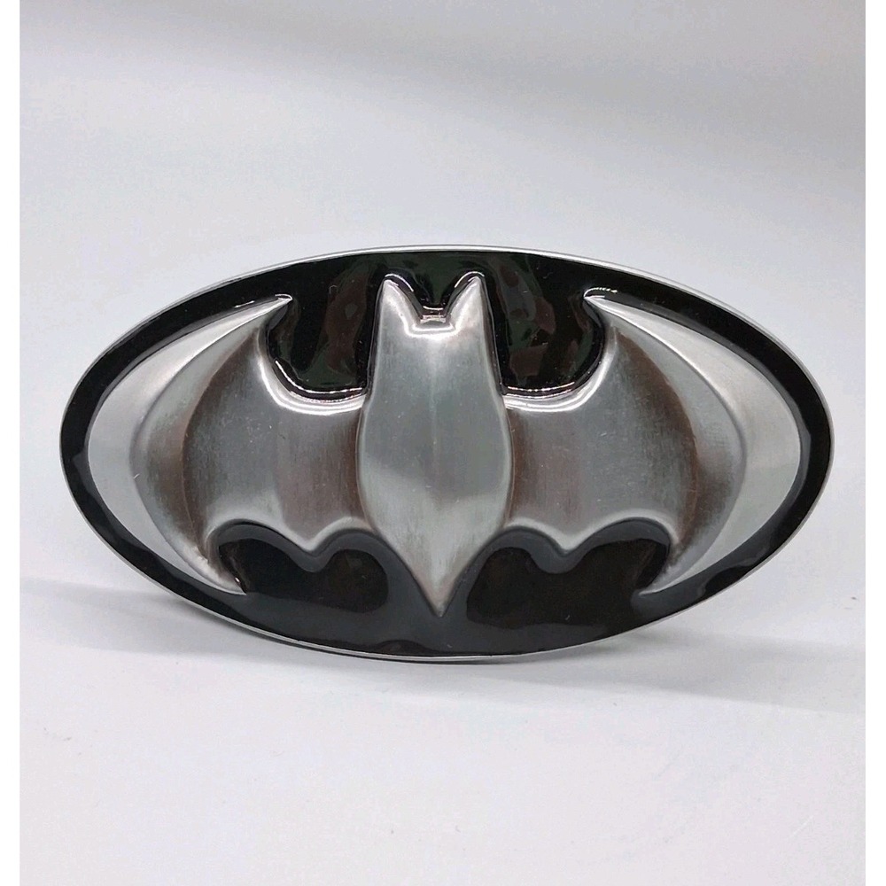 Official DC Comics Batman Belt Buckle GTO Design studios